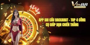 App Soi Cầu Baccarat