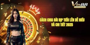 Cách Chia Bài Bịp Tiến Lên