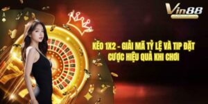 Kèo 1x2