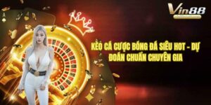 Kèo Cá Cược Bóng Đá